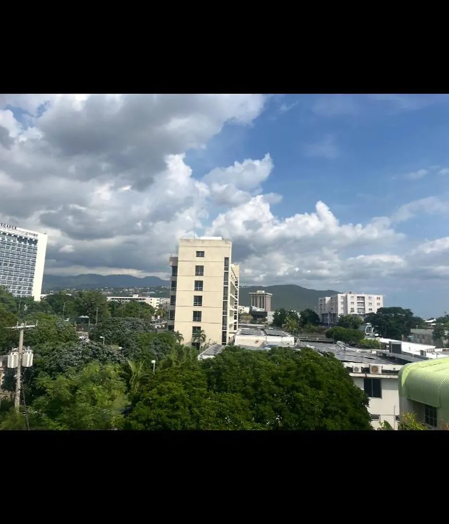 New Kingston Vibes公寓